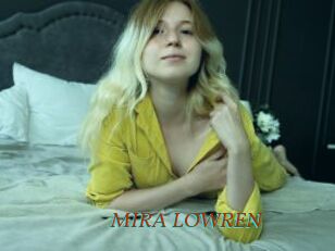 MIRA_LOWREN