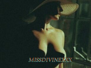 MISSDIVINEXXX