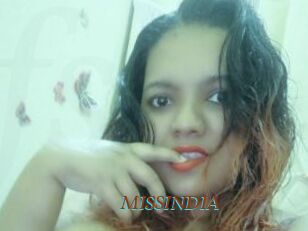 MISSINDIA