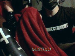 MISTIKO