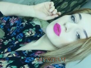 MIYRIYAM
