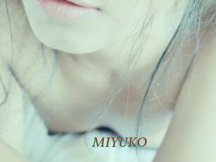 MIYUKO