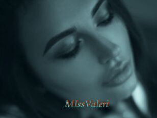 MIssValeri