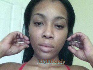MMMandy