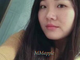 MMapple