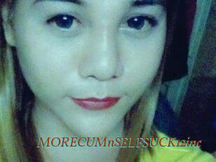 MORECUMnSELFSUCK12inc
