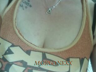 MORGANEXX