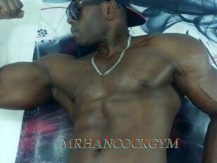 MRHANCOCKGYM