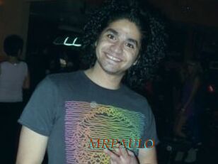 MRPAULO