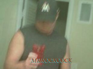 MRROCKCOCK