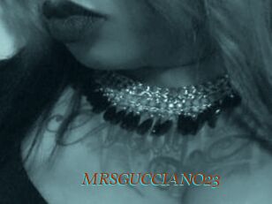 MRSGUCCIANO23