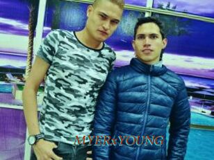 MYERxYOUNG