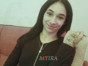 MYIRA