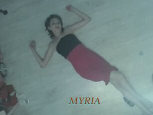 MYRIA