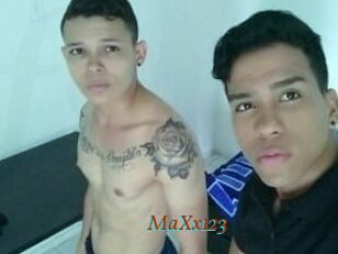 MaXx123
