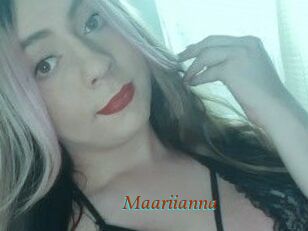 Maariianna