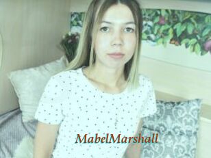 MabelMarshall