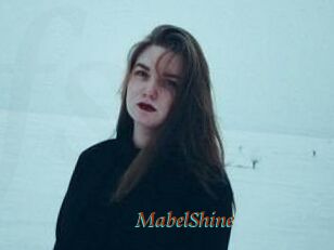 MabelShine