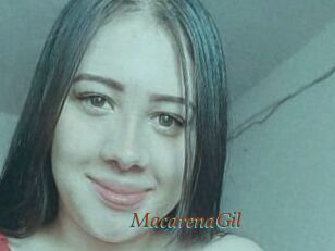 MacarenaGil