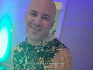 MaceSinclair