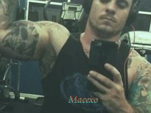 Macexo