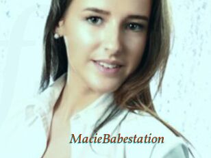 MacieBabestation
