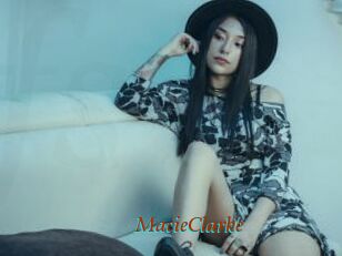 MacieClarke