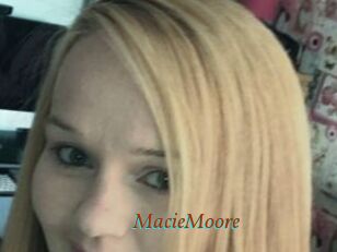 MacieMoore