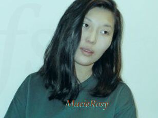 MacieRosy