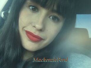 MackenzieFord