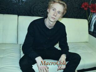MacroCole