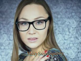 MacySsensSquirty