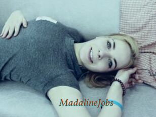 MadalineJobs