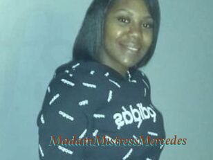 MadamMistressMercedes