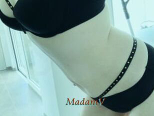 MadamV