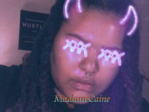MadameCaine