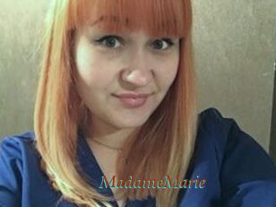 MadameMarie