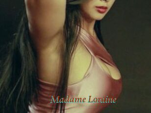 Madame_Loraine