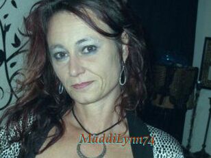 MaddiLynn74