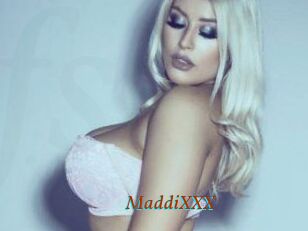 MaddiXXX
