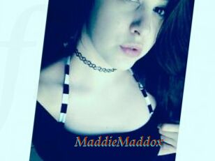 MaddieMaddox
