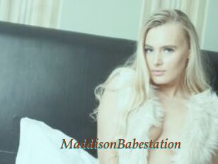 MaddisonBabestation