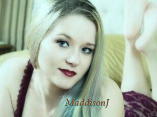 MaddisonJ
