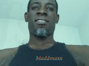 Maddmaxx