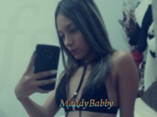 MaddyBabby