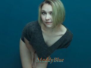 MaddyBlue
