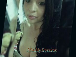 MaddyRosexox