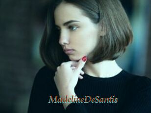 MadelineDeSantis