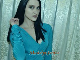 MadelynJenna