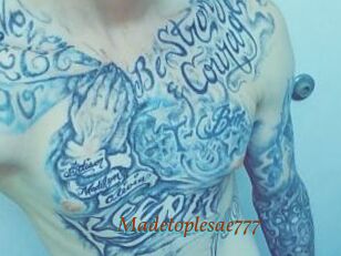 Madetoplesae777